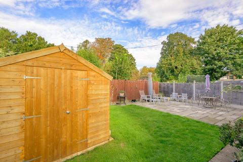 undefined, Upsall Court, Kirton, Boston, PE20