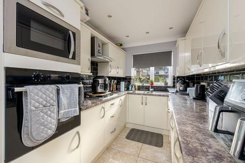 undefined, Upsall Court, Kirton, PE20