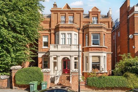 2 bedroom flat for sale, Compayne Gardens, South Hampstead NW6
