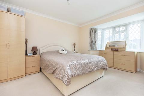 4 bedroom bungalow for sale, Redhill Drive, Ensbury Park, Bournemouth, Dorset, BH10 6AQ