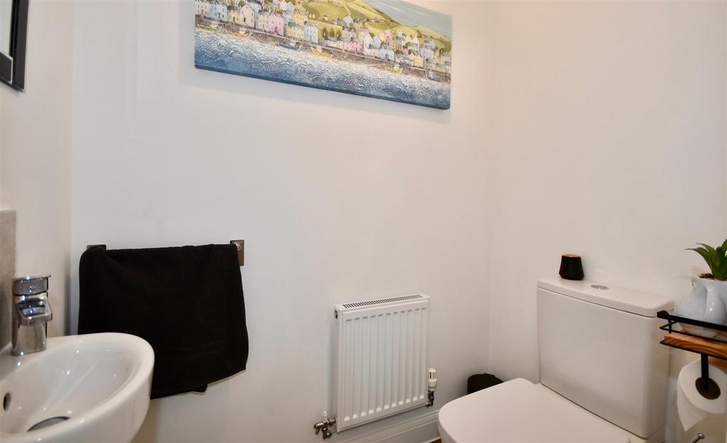 Cloakroom