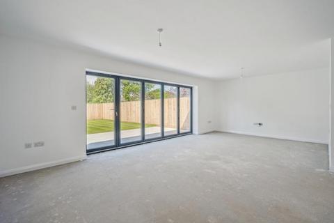 undefined, Spurlands End Road, Great Kingshill HP15