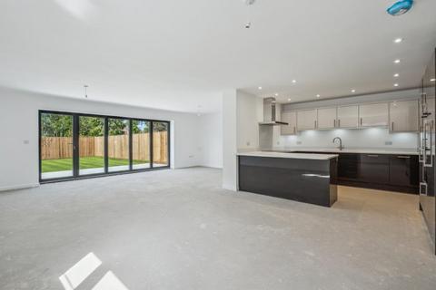undefined, Spurlands End Road, Great Kingshill HP15