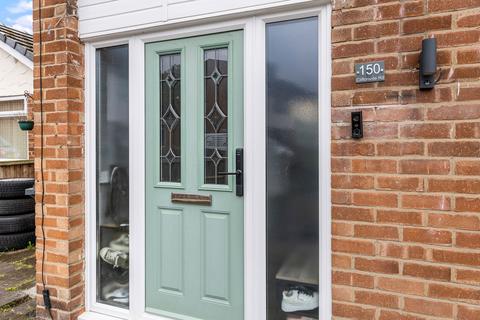 undefined, Cliftonville Road, Woolston, WA1