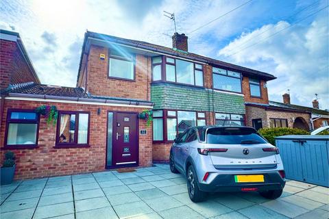 4 bedroom semi-detached house for sale, Carmelite Crescent, St Helens