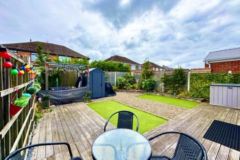 undefined, Carmelite Crescent, St Helens