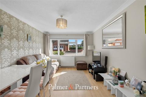 undefined, Montgomery Close, Essex CM1
