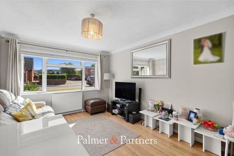 undefined, Montgomery Close, Essex CM1