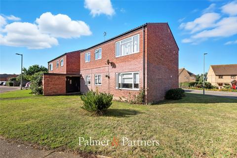 2 bedroom apartment for sale, Montgomery Close, Essex CM1