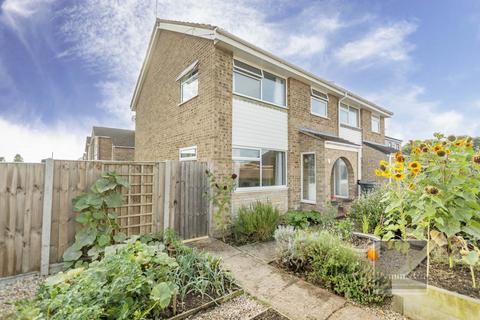 undefined, Woodham Leas, Norwich NR6