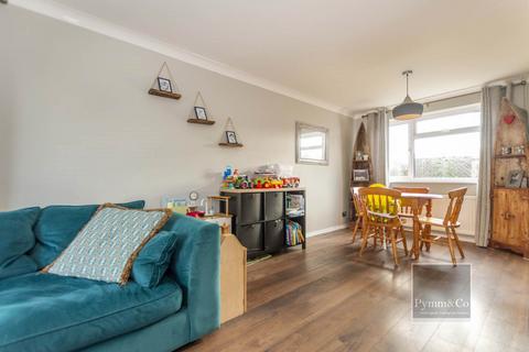 undefined, Woodham Leas, Norwich NR6