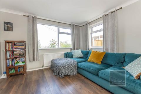 undefined, Woodham Leas, Norwich NR6