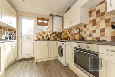 undefined, Woodham Leas, Norwich NR6