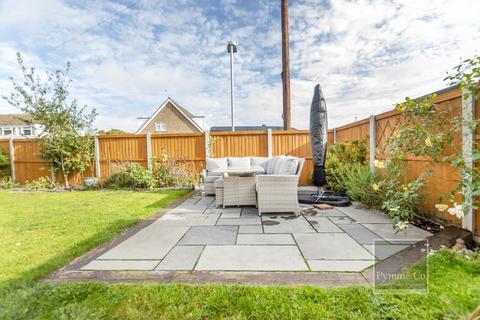 3 bedroom semi-detached house for sale, Woodham Leas, Norwich NR6