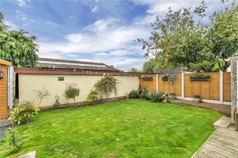 2 bedroom bungalow for sale, Elson, Ellesmere, Shropshire, SY12
