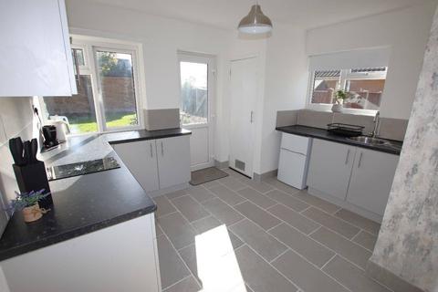 3 bedroom semi-detached bungalow for sale, The Street, Weeley, CO16