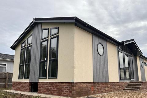 undefined, Gattington Residential Park
