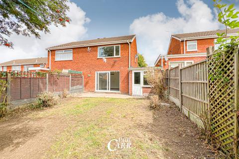 27 Sunbeam, Tamworth, B77 2RR