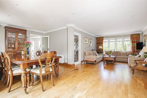 undefined, Linkside, New Malden, KT3