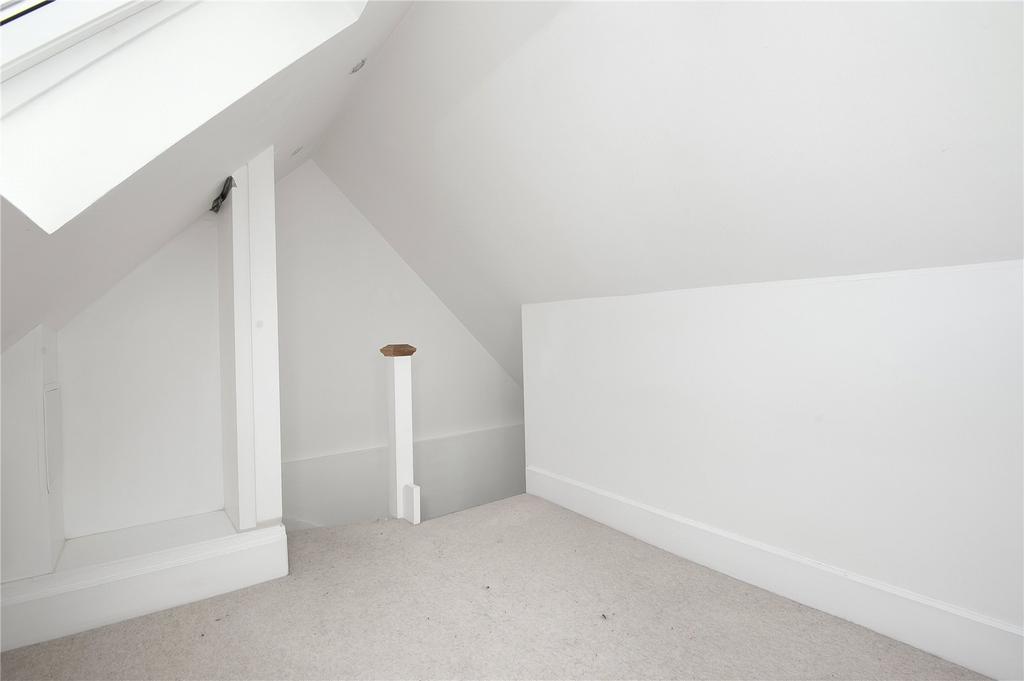 Annexe Bedroom