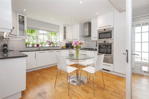 undefined, Linkside, New Malden, KT3