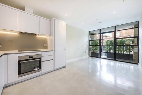1 bedroom apartment for sale, Hampshire Street, Kentish Town, NW5