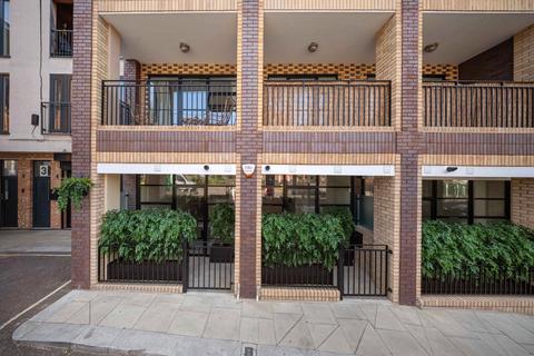 1 bedroom apartment for sale, Hampshire Street, Kentish Town, NW5