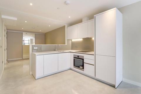 1 bedroom apartment for sale, Hampshire Street, Kentish Town, NW5