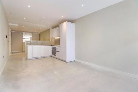 1 bedroom apartment for sale, Hampshire Street, Kentish Town, NW5