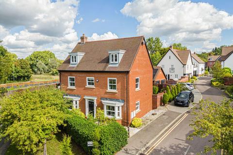 undefined, Arbour Mews, Harlow CM20