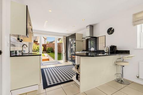 undefined, Arbour Mews, Harlow CM20