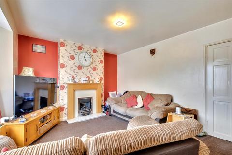 undefined, Longmead Drive, Nottingham