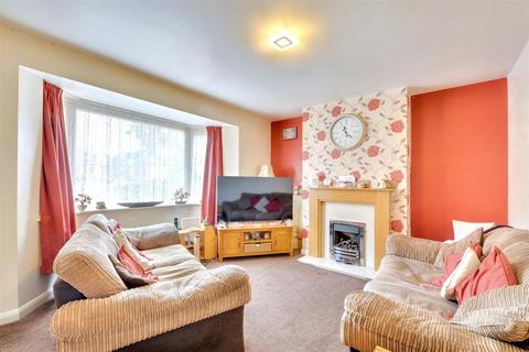 undefined, Longmead Drive, Nottingham