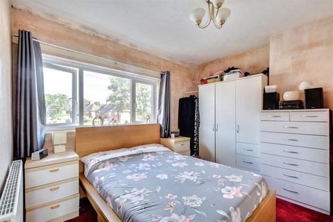 undefined, Longmead Drive, Nottingham