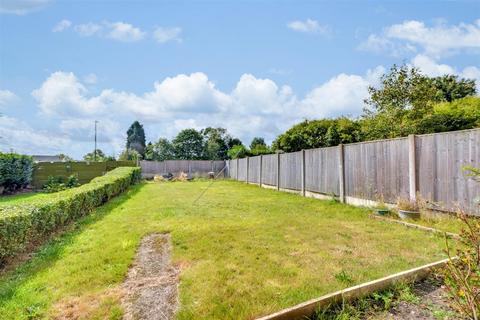 3 bedroom end of terrace house for sale, Longmead Drive, Nottingham