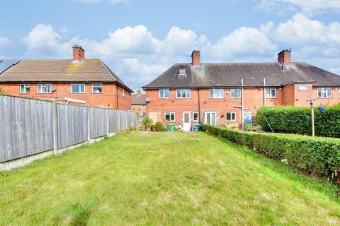 3 bedroom end of terrace house for sale, Longmead Drive, Nottingham