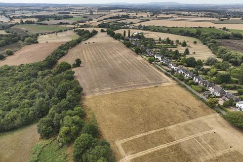 Land for sale, Great Moor Road, Pattingham, WV6