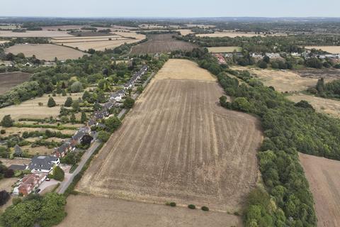 Land for sale, Great Moor Road, Pattingham, WV6