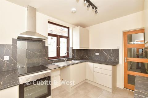 3 bedroom terraced house for sale, Trevor Road, Southsea, Hampshire