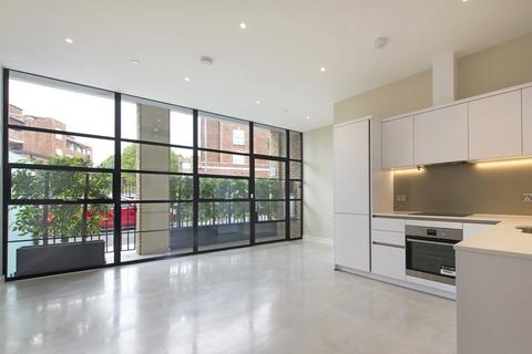 2 bedroom apartment for sale, Hampshire Street, Kentish Town