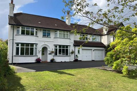 undefined, Chester Road, Gayton, Wirral