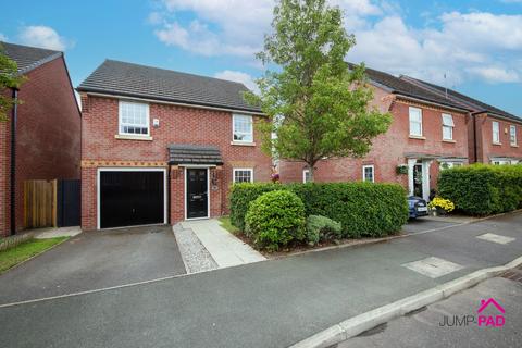 undefined, Cedar Gardens, Newton-Le-Willows, WA12