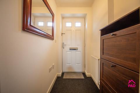 undefined, Cedar Gardens, Newton-Le-Willows, WA12