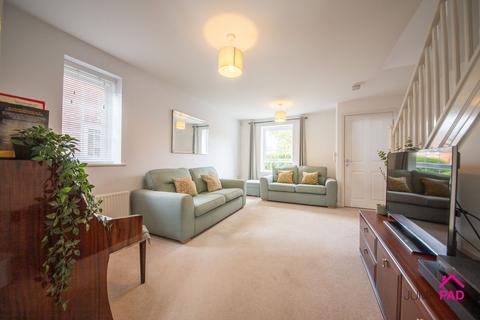 undefined, Cedar Gardens, Newton-Le-Willows, WA12