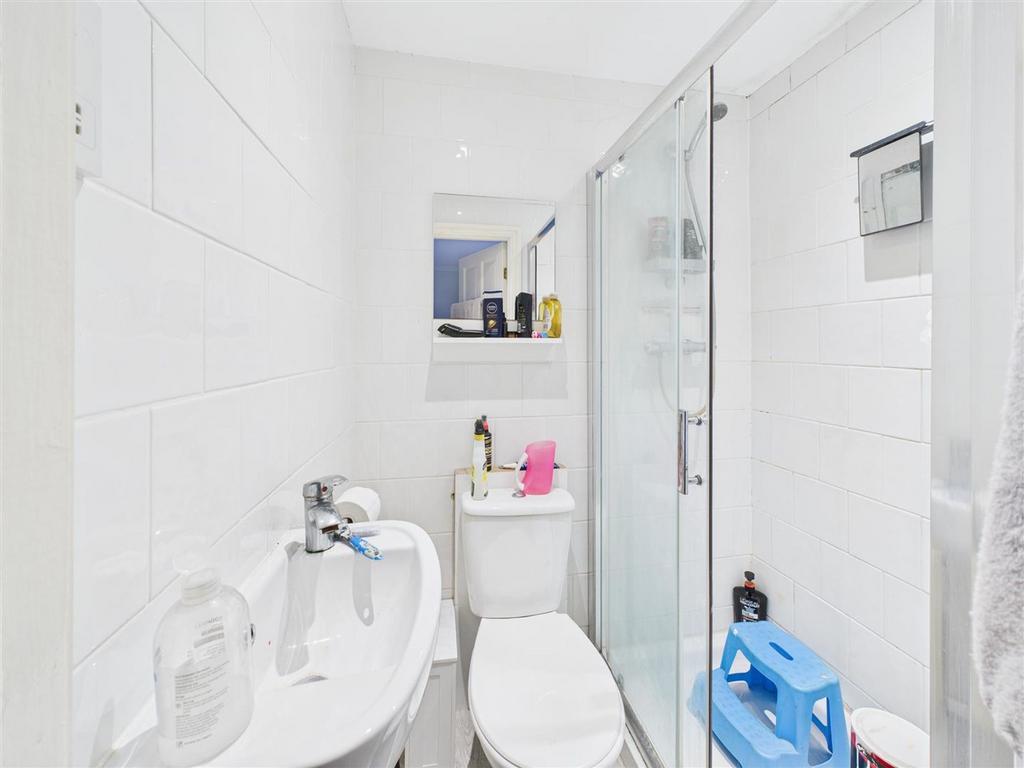 En suite