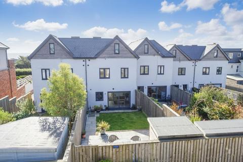 4 bedroom terraced house for sale, Dartmouth Road, Stoke Fleming