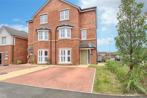 undefined, Hazel Way, Yarm