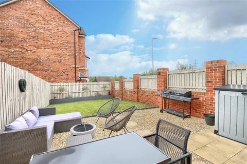undefined, Hazel Way, Yarm