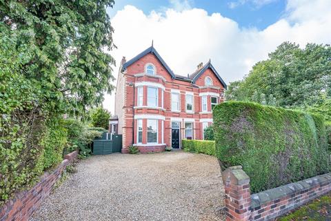 6 bedroom semi-detached house for sale, St. Helens Road, Eccleston Park