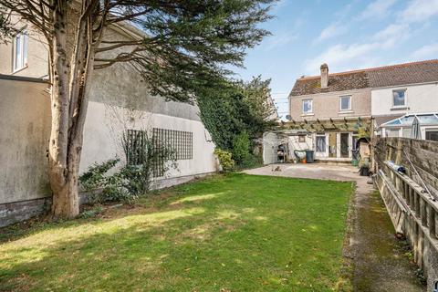 undefined, Alexandra Road, St. Austell PL25